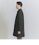 【WEB限定 WARDROBE SMART】Reflax バルマカーンコート