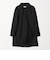 【WEB限定 WARDROBE SMART】Reflax バルマカーンコート