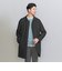 【WEB限定 WARDROBE SMART】Reflax バルマカーンコート