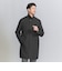 【WEB限定 WARDROBE SMART】Reflax バルマカーンコート
