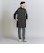 【WEB限定 WARDROBE SMART】Reflax バルマカーンコート