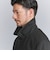 【WEB限定 WARDROBE SMART】Reflax バルマカーンコート
