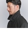 【WEB限定 WARDROBE SMART】Reflax バルマカーンコート