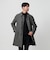 【WEB限定 WARDROBE SMART】Reflax バルマカーンコート