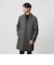 【WEB限定 WARDROBE SMART】Reflax バルマカーンコート