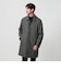 【WEB限定 WARDROBE SMART】Reflax バルマカーンコート