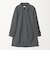 【WEB限定 WARDROBE SMART】Reflax バルマカーンコート