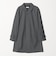 【WEB限定 WARDROBE SMART】Reflax バルマカーンコート