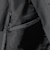 【WEB限定 WARDROBE SMART】Reflax バルマカーンコート