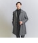 【WEB限定 WARDROBE SMART】Reflax バルマカーンコート