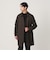 【WEB限定 WARDROBE SMART】Reflax バルマカーンコート
