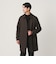 【WEB限定 WARDROBE SMART】Reflax バルマカーンコート