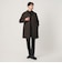 【WEB限定 WARDROBE SMART】Reflax バルマカーンコート