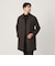 【WEB限定 WARDROBE SMART】Reflax バルマカーンコート