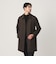 【WEB限定 WARDROBE SMART】Reflax バルマカーンコート