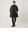 【WEB限定 WARDROBE SMART】Reflax バルマカーンコート