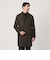 【WEB限定 WARDROBE SMART】Reflax バルマカーンコート