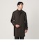 【WEB限定 WARDROBE SMART】Reflax バルマカーンコート