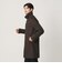 【WEB限定 WARDROBE SMART】Reflax バルマカーンコート