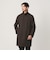 【WEB限定 WARDROBE SMART】Reflax バルマカーンコート