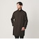 【WEB限定 WARDROBE SMART】Reflax バルマカーンコート