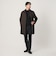 【WEB限定 WARDROBE SMART】Reflax バルマカーンコート