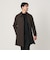 【WEB限定 WARDROBE SMART】Reflax バルマカーンコート