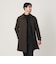 【WEB限定 WARDROBE SMART】Reflax バルマカーンコート