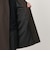 【WEB限定 WARDROBE SMART】Reflax バルマカーンコート