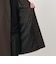 【WEB限定 WARDROBE SMART】Reflax バルマカーンコート