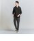 【WEB限定 WARDROBE SMART】ソロテックス オールシーズン パンツ