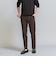 【WEB限定 WARDROBE SMART】ソロテックス オールシーズン パンツ
