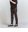 【WEB限定 WARDROBE SMART】ソロテックス オールシーズン パンツ