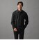 【WEB限定 WARDROBE SMART】ウールライク シャツ