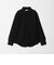 【WEB限定 WARDROBE SMART】ウールライク シャツ
