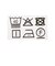 【WEB限定 WARDROBE SMART】ウールライク シャツ