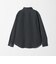 【WEB限定 WARDROBE SMART】ウールライク シャツ