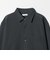 【WEB限定 WARDROBE SMART】ウールライク シャツ
