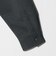 【WEB限定 WARDROBE SMART】ウールライク シャツ