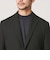 【WEB限定 WARDROBE SMART】LANATEC OX セットアップ/総裏ジャケット＆イージーパンツ