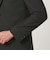 【WEB限定 WARDROBE SMART】LANATEC OX セットアップ/総裏ジャケット＆イージーパンツ