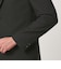【WEB限定 WARDROBE SMART】LANATEC OX セットアップ/総裏ジャケット＆イージーパンツ