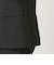 【WEB限定 WARDROBE SMART】LANATEC OX セットアップ/総裏ジャケット＆イージーパンツ