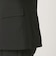 【WEB限定 WARDROBE SMART】LANATEC OX セットアップ/総裏ジャケット＆イージーパンツ