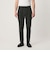 【WEB限定 WARDROBE SMART】LANATEC OX セットアップ/総裏ジャケット＆イージーパンツ
