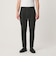 【WEB限定 WARDROBE SMART】LANATEC OX セットアップ/総裏ジャケット＆イージーパンツ