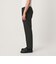 【WEB限定 WARDROBE SMART】LANATEC OX セットアップ/総裏ジャケット＆イージーパンツ