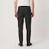 【WEB限定 WARDROBE SMART】LANATEC OX セットアップ/総裏ジャケット＆イージーパンツ