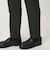 【WEB限定 WARDROBE SMART】LANATEC OX セットアップ/総裏ジャケット＆イージーパンツ