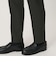 【WEB限定 WARDROBE SMART】LANATEC OX セットアップ/総裏ジャケット＆イージーパンツ